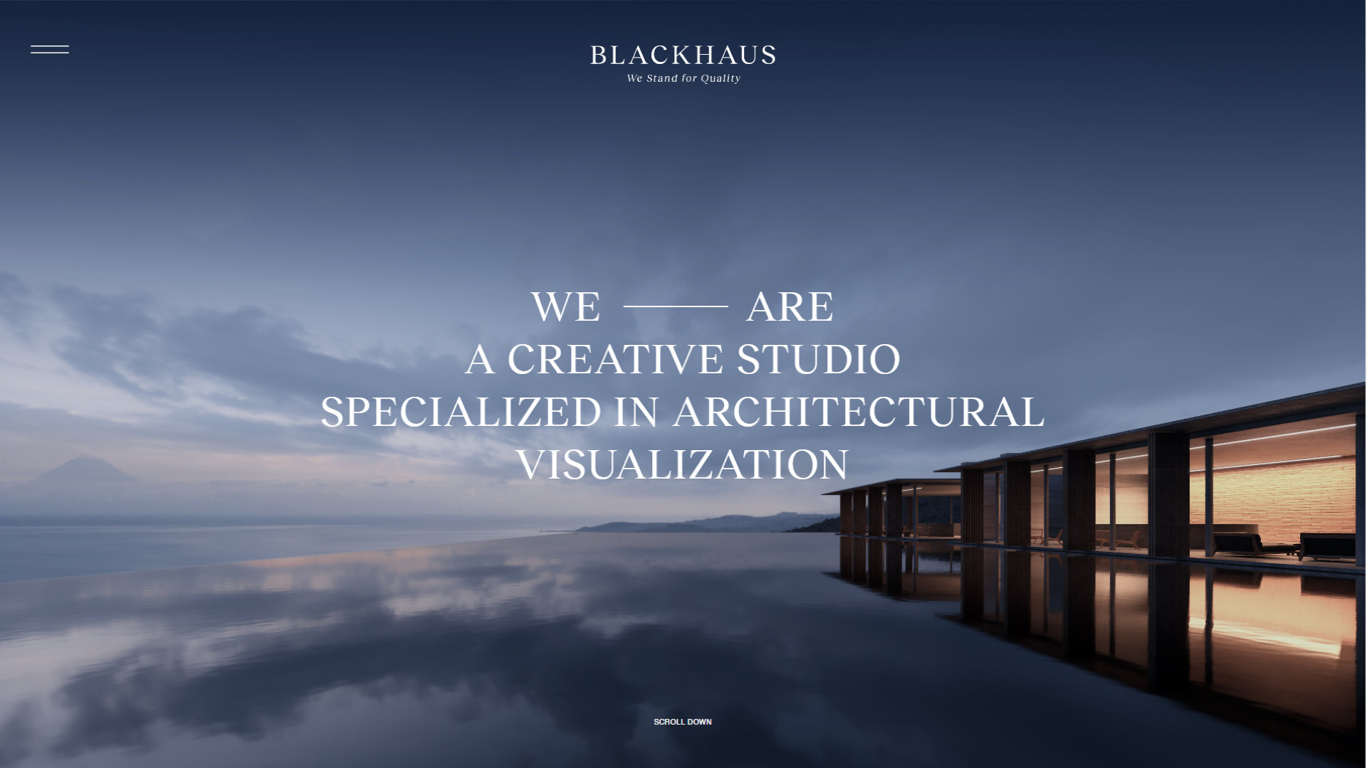 Blackhaus